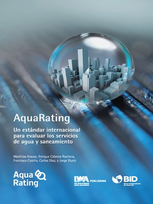 cover image of AquaRating
